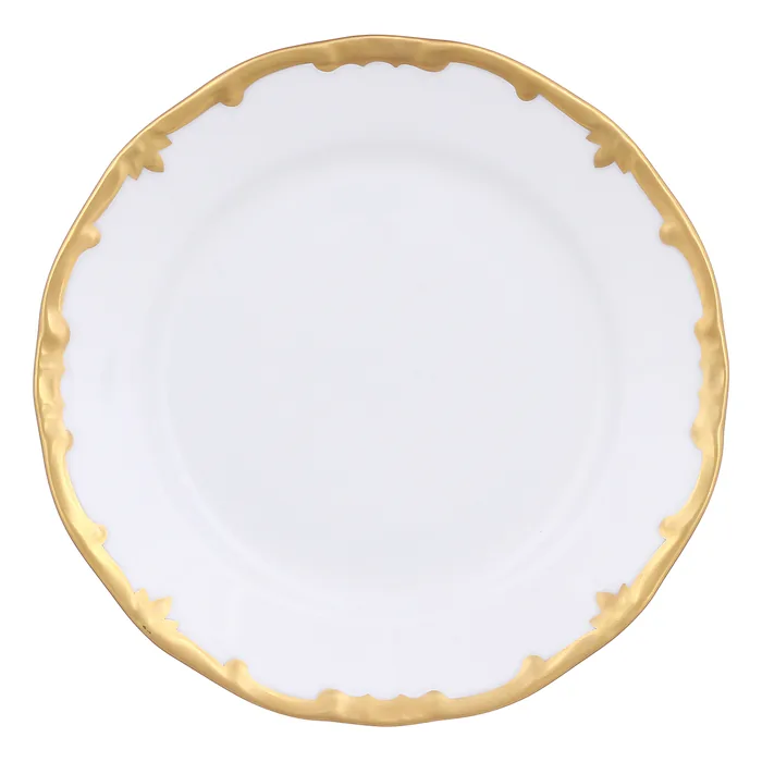 Набор тарелок 17 см. 6 шт. «Престиж» — Weimar Porzellan